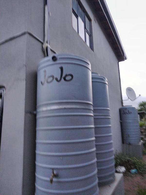 To Let 2 Bedroom Property for Rent in Welbedacht North West